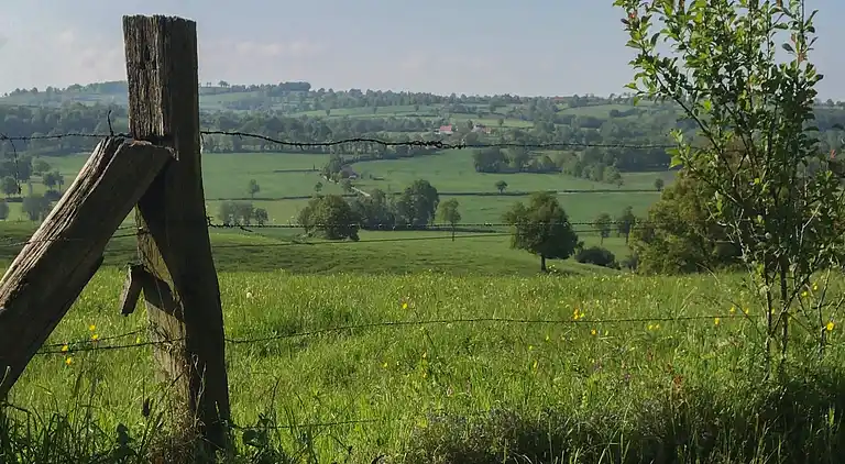 Holiday home in Lapeyrouse