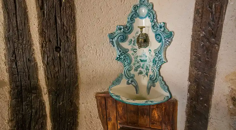 Sommerhus i Cassagnes