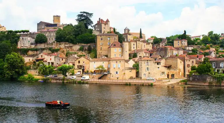 Sommerhus i Cassagnes