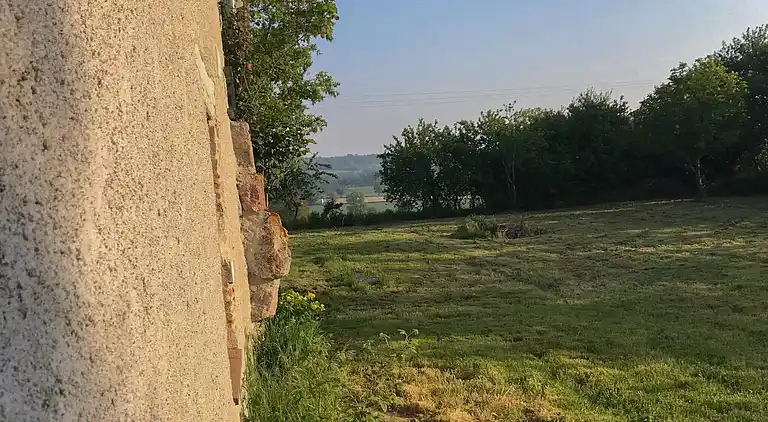 Holiday home in Lapeyrouse