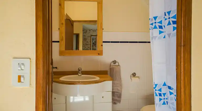 Sommerhus i Cassagnes