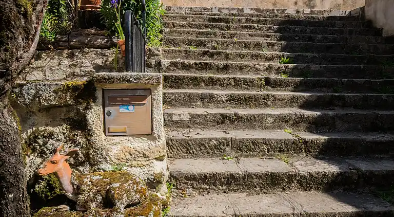 Sommerhus i Cassagnes