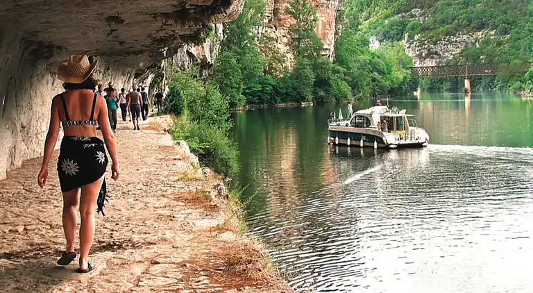 Sommerhus i Cassagnes