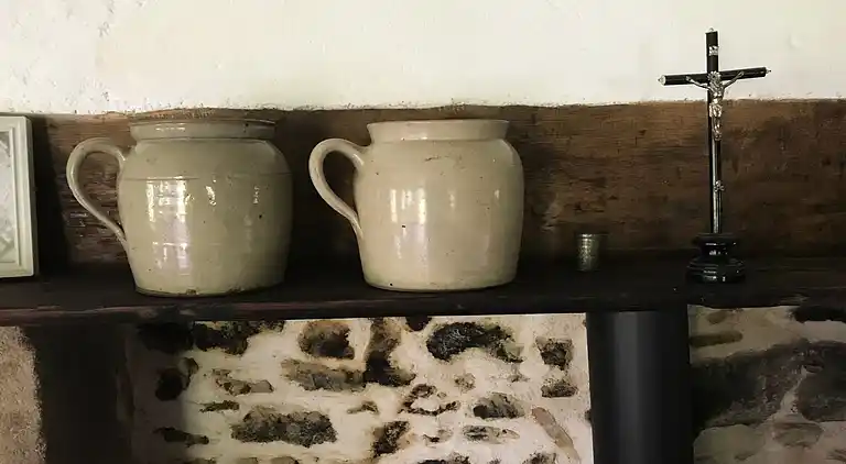 Holiday home in Lapeyrouse