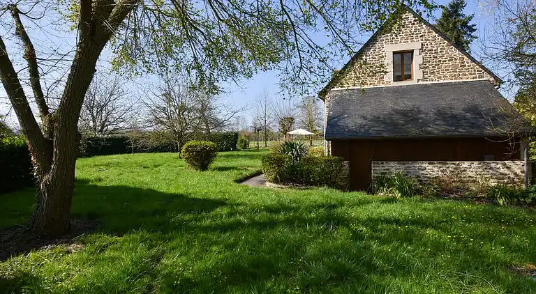 Casa vacanze in Plouër-sur-Rance