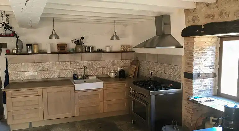 Holiday home in Lapeyrouse