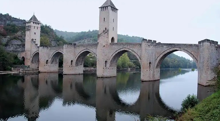 Sommerhus i Cassagnes