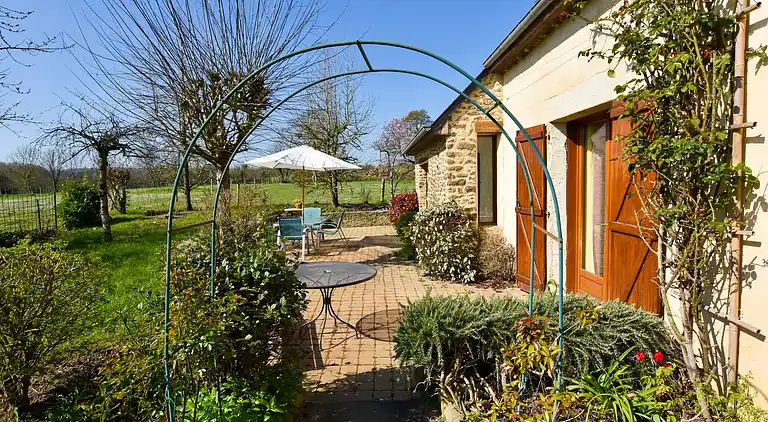 Casa vacanze in Plouër-sur-Rance
