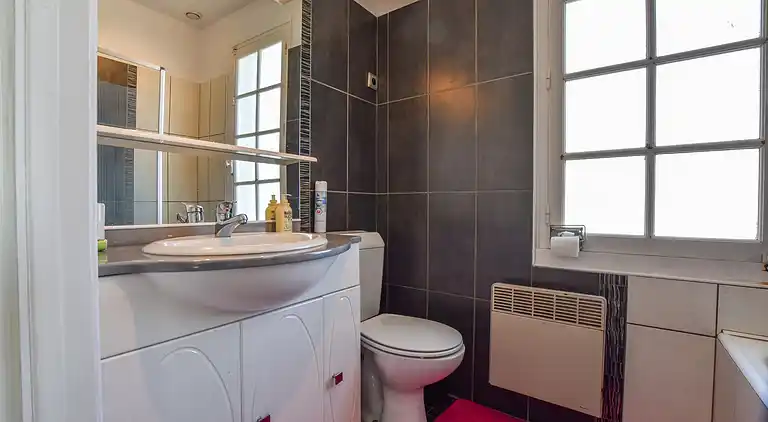 Semesterbostad i Saint-Cast-le-Guildo