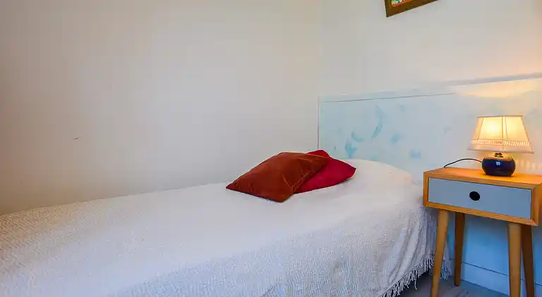 Semesterbostad i Saint-Cast-le-Guildo