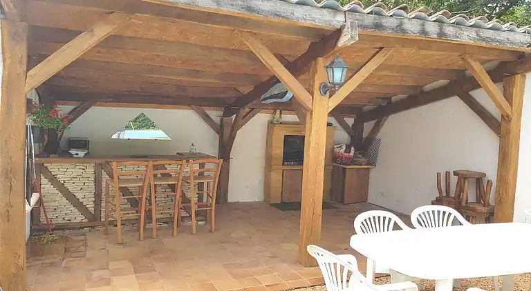 Casa de vacaciones en Sagelat