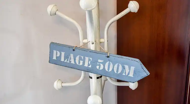 Semesterbostad i Saint-Cast-le-Guildo