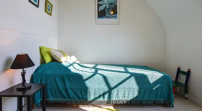 Semesterbostad i Saint-Cast-le-Guildo