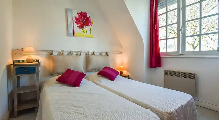 Semesterbostad i Saint-Cast-le-Guildo