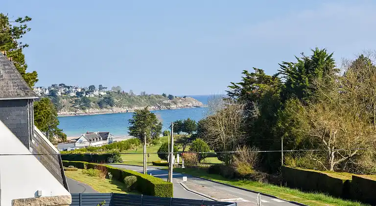 Semesterbostad i Saint-Cast-le-Guildo