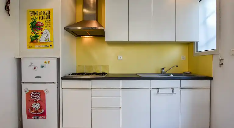 Semesterbostad i Saint-Cast-le-Guildo