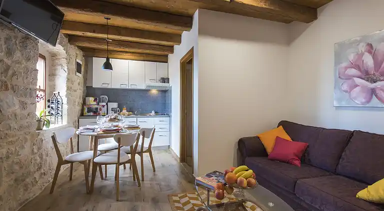 Sommerhus i Benkovac