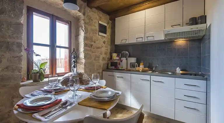 Sommerhus i Benkovac