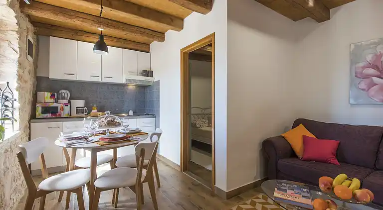 Sommerhus i Benkovac