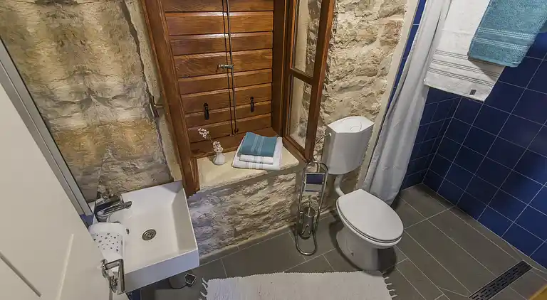 Sommerhus i Benkovac