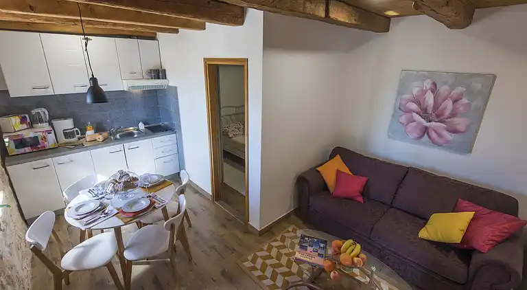 Sommerhus i Benkovac