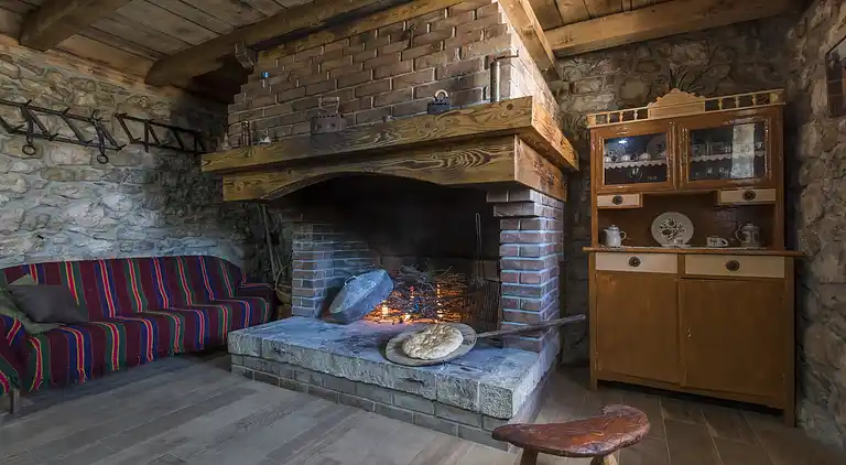 Sommerhus i Benkovac