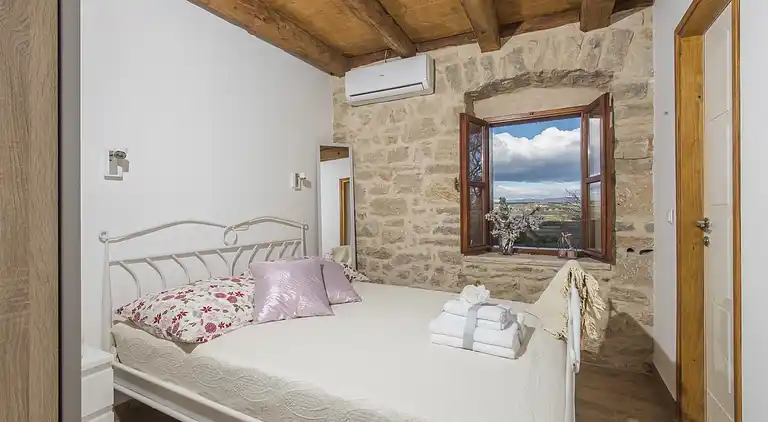 Sommerhus i Benkovac