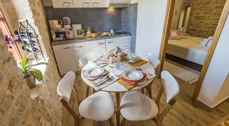 Sommerhus i Benkovac