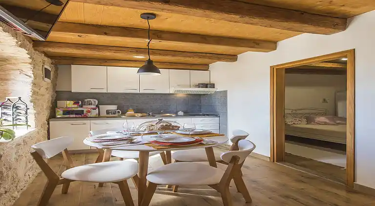 Sommerhus i Benkovac