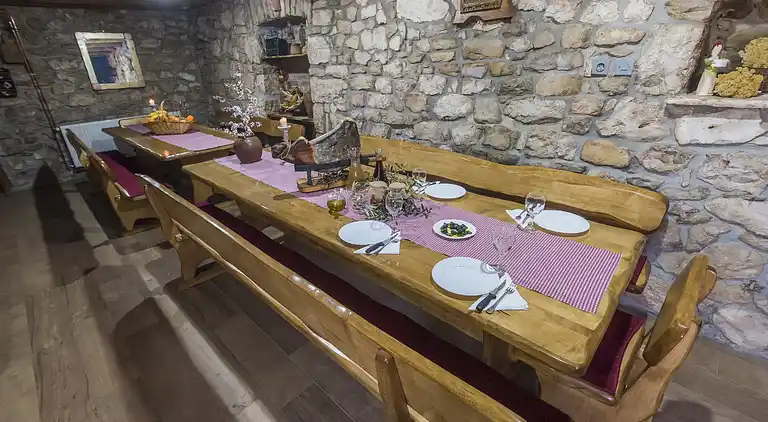 Sommerhus i Benkovac