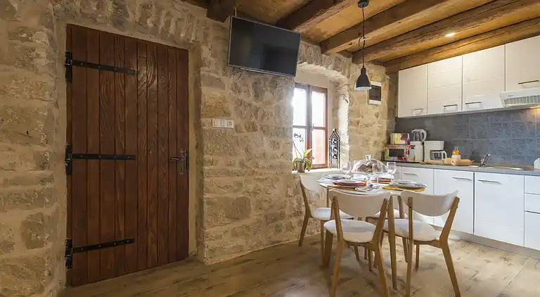 Sommerhus i Benkovac