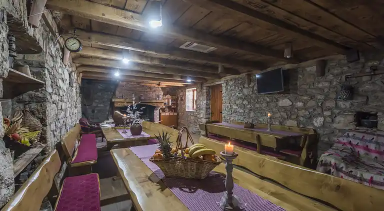 Sommerhus i Benkovac