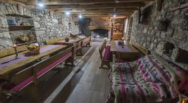 Sommerhus i Benkovac