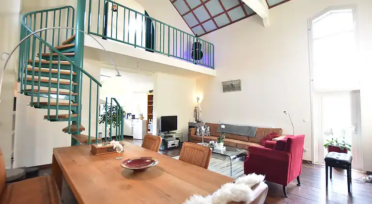 Sommerhus i Breskens