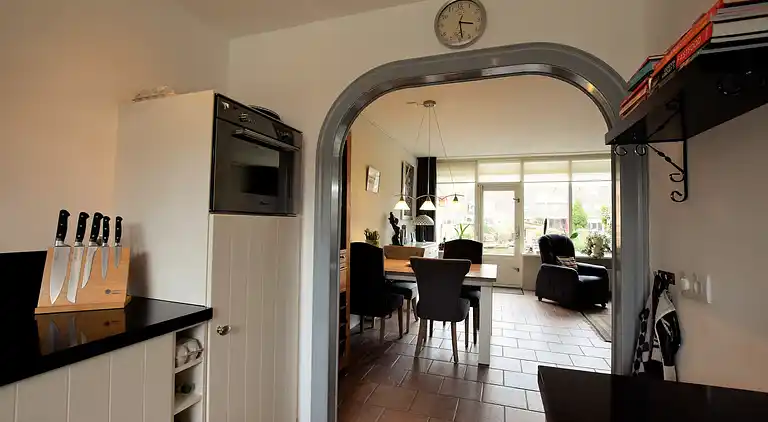 Sommerhus i Julianadorp