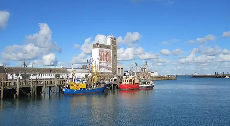 Sommerhus i Breskens