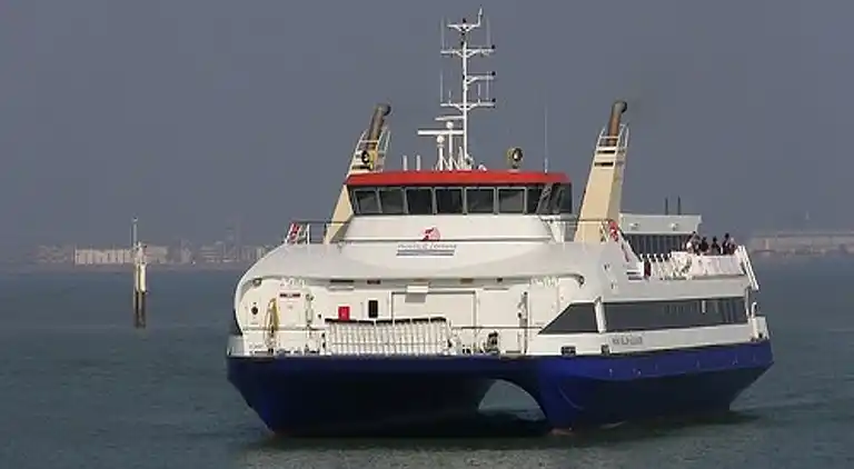 Sommerhus i Breskens