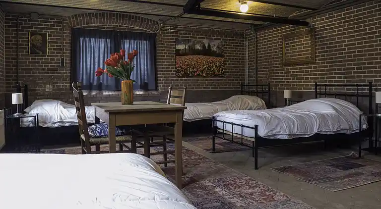 Sommerhus i Enkhuizen