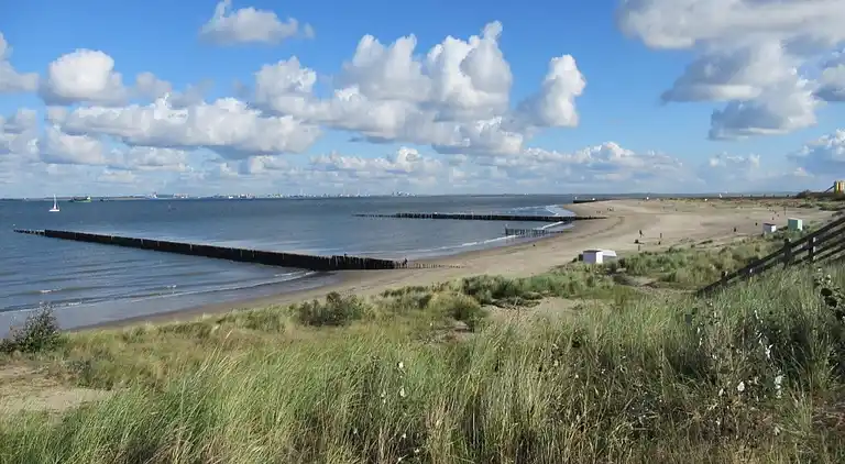 Sommerhus i Breskens