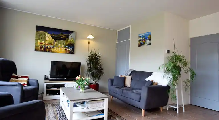 Sommerhus i Julianadorp