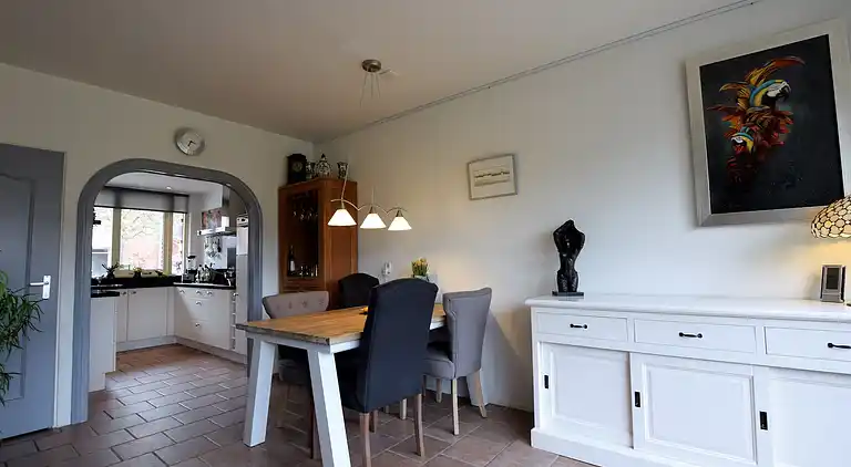 Sommerhus i Julianadorp