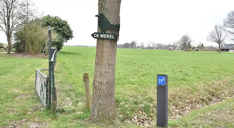 Vakantiehuis in Den Ham