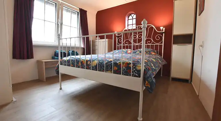 Vakantiehuis in Den Ham