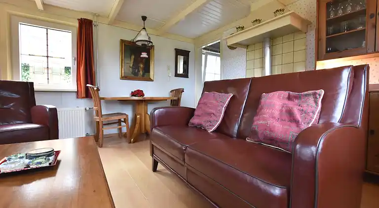 Vakantiehuis in Den Ham