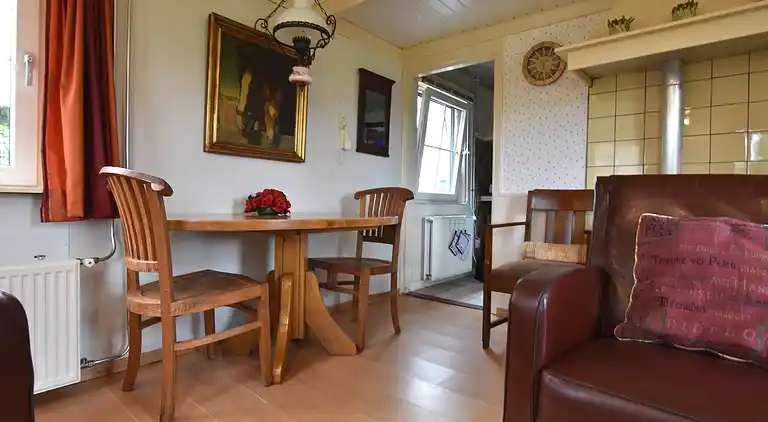 Vakantiehuis in Den Ham