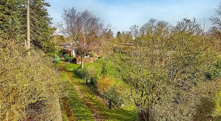 Feriebolig ved Mariendal Strand