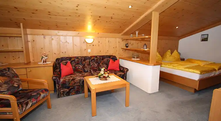 Apartment in Mittersill