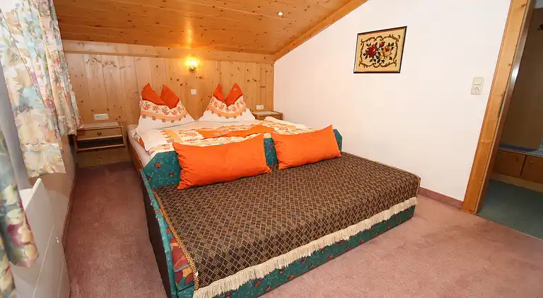 Apartment in Mittersill