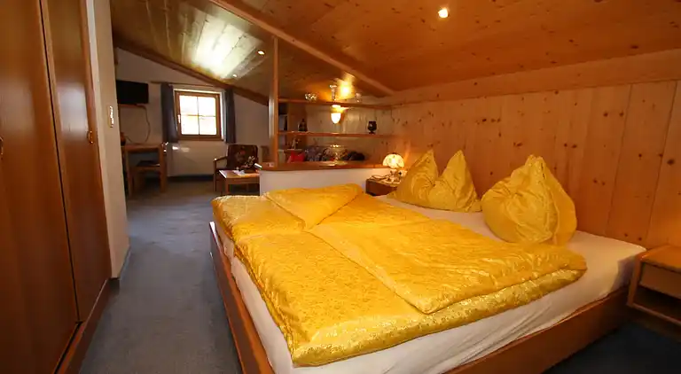 Apartment in Mittersill