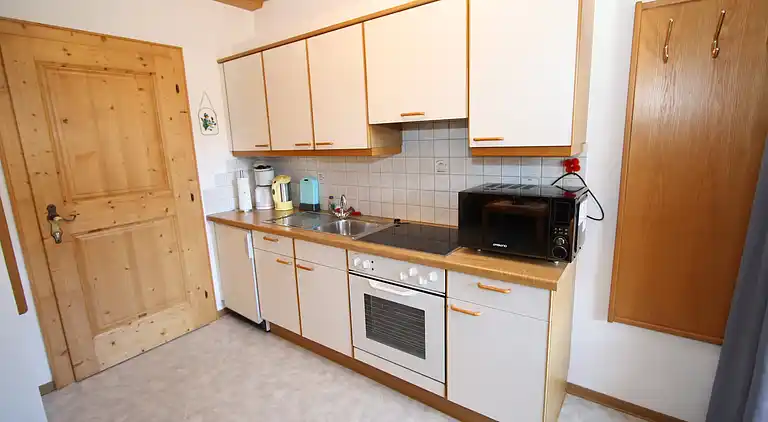 Apartment in Mittersill